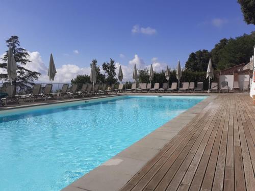 Fattoria Michela — hotel in Capannori