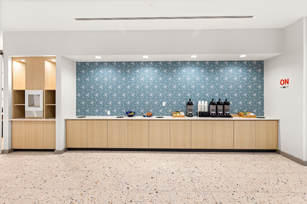 TownePlace Suites by Marriott Cape Canaveral Cocoa Beach - photo 63