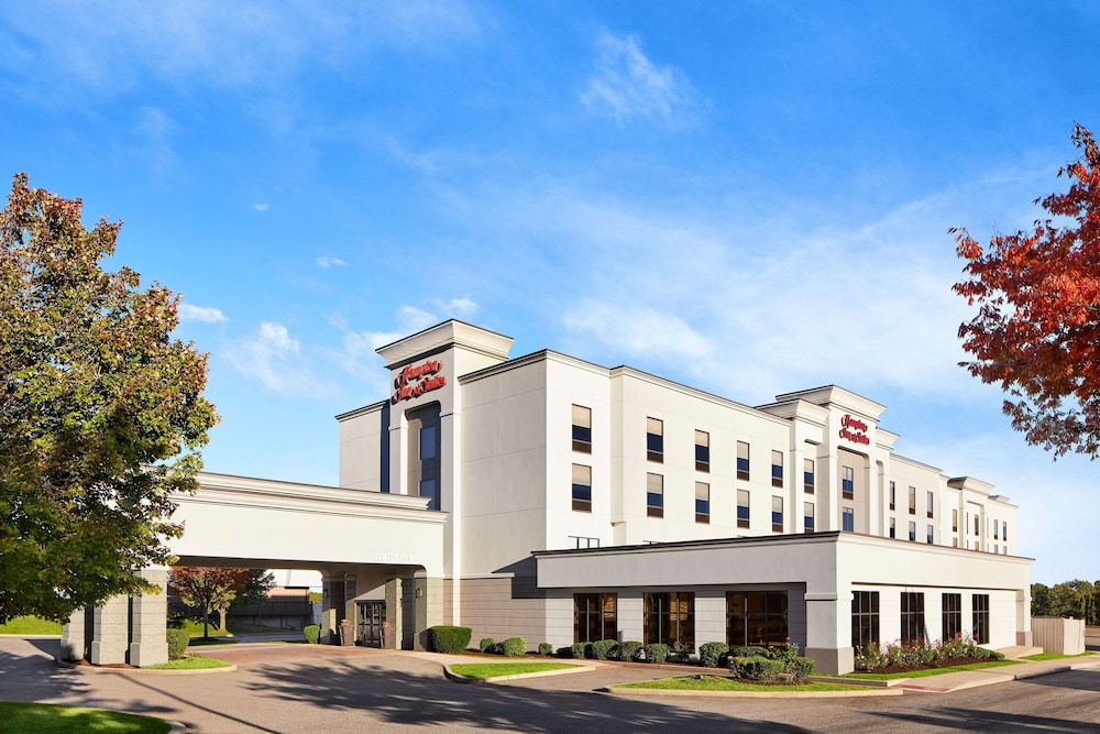 Hampton Inn & Suites New Haven South West Haven - featured photo
