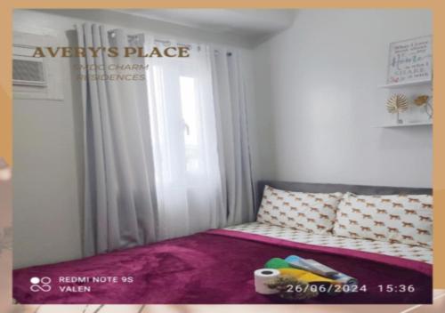 Avery's Place Smdc Charm — 4-Star Luxury Hotel in Manila, Philippines