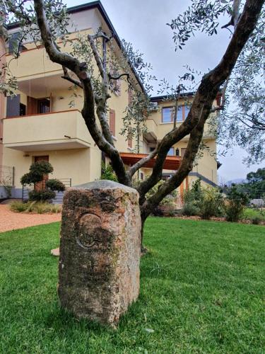 Bb Il Cippo — 4-Star Luxury Hotel in Verona, Italy