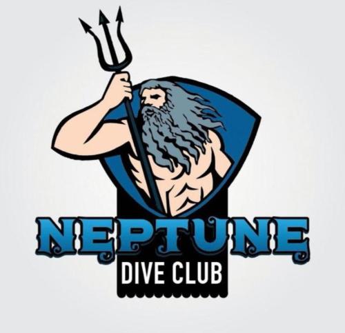 Neptune Dive Club - last minute hotel in Kas