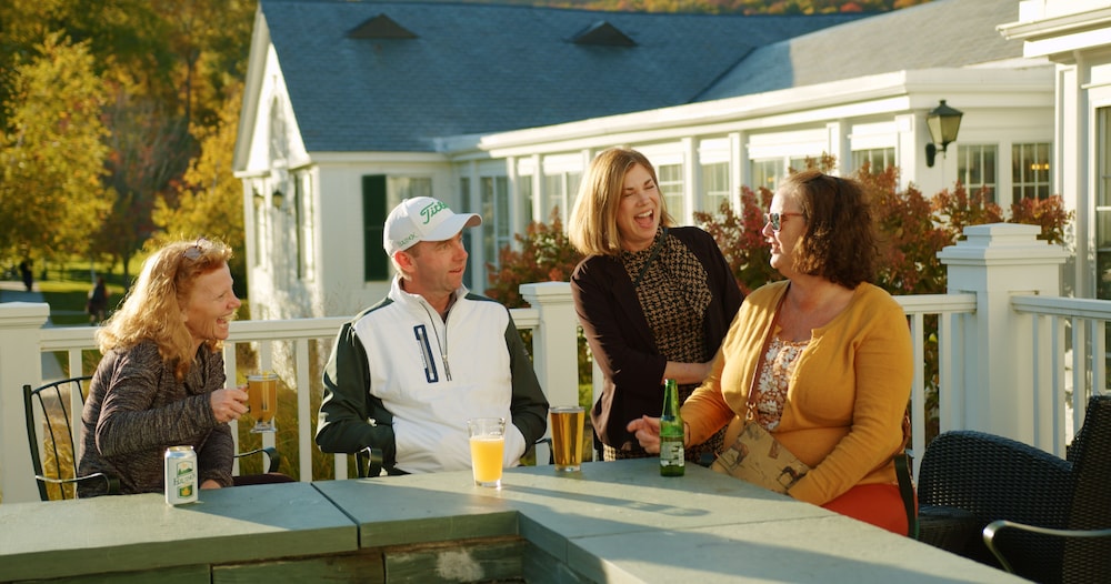 Inns at the Equinox - photo 93