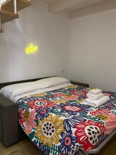 Andrea's 12 — 4-Star Luxury Hotel in Bari, Italy