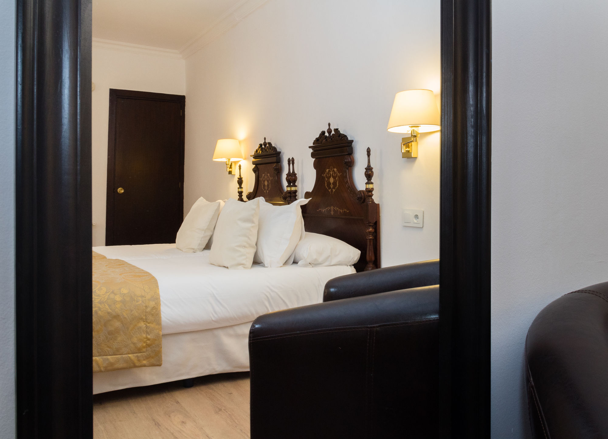 Hotel Born in Palma, Spain