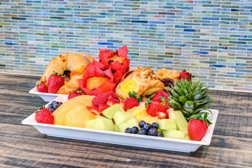 Holiday Inn Indianapolis Carmel by IHG - photo 32