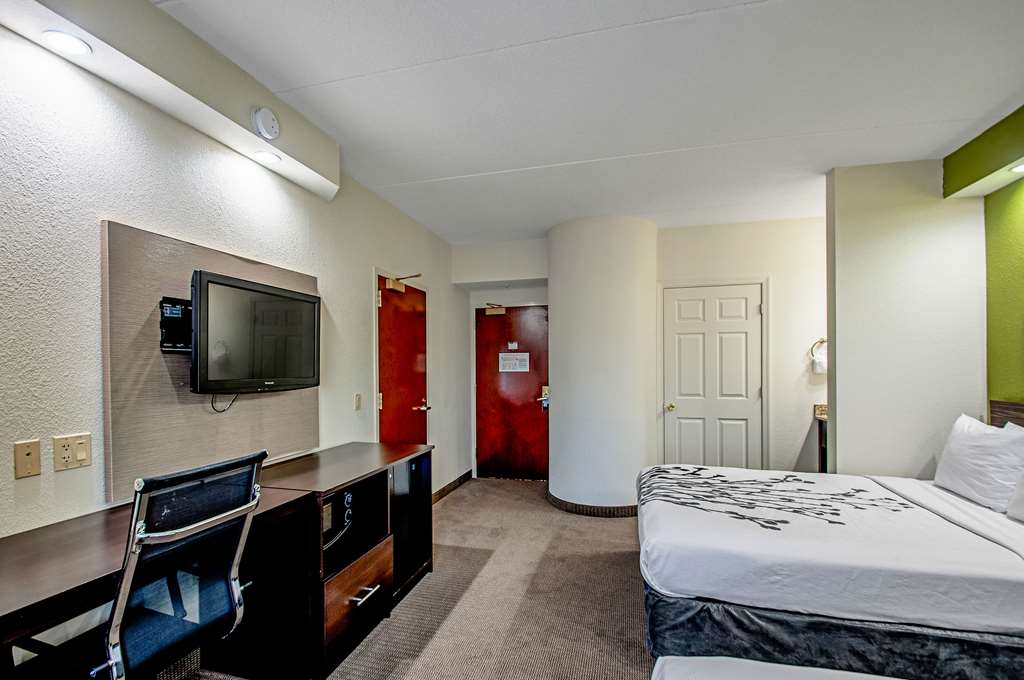 Sleep Inn Frederick Ballenger Creek - photo 28