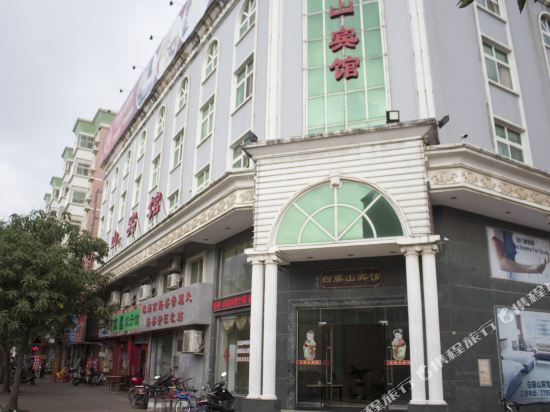Baitengshan Hotel - last minute hotel in Zhuhai
