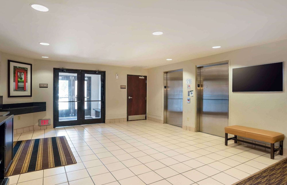 Extended Stay America Suites New Orleans Metairie - photo 23