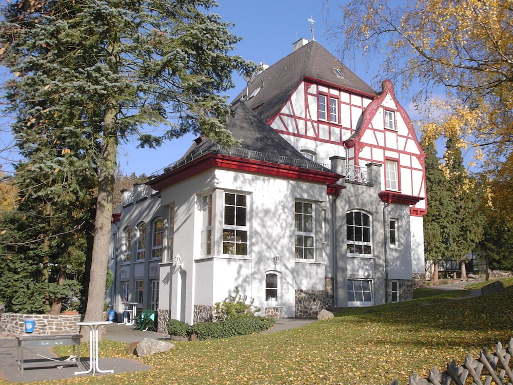 Waldhotel Forsthaus Remstecken in Koblenz, Germany