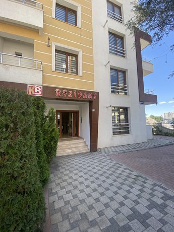 KB Apart Otel in Talas, Turkey