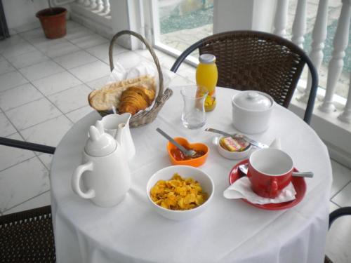 Hotel Le Havane in Libreville, Gabon