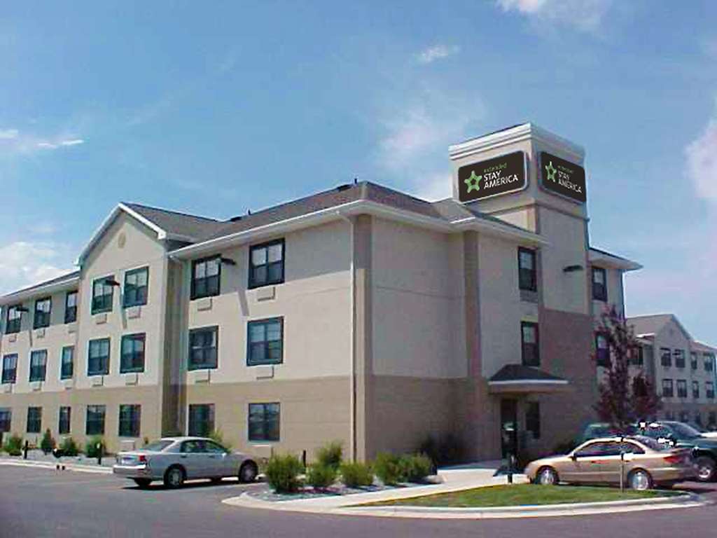 Extended Stay America Suites Billings West End - featured photo