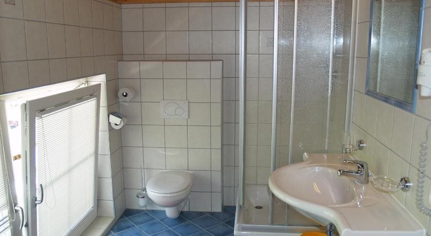 Alpenhotel Erika — Ischgl — photo 2