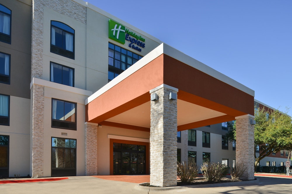 Holiday Inn Express & Suites Austin North Central by IHG - photo 50