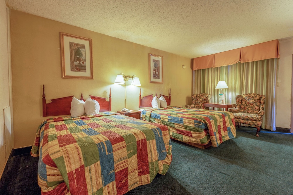 Royal Holiday Motel By Belvilla Gallup I 40 - photo 35