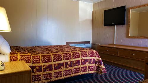 Grand Motel - photo 21