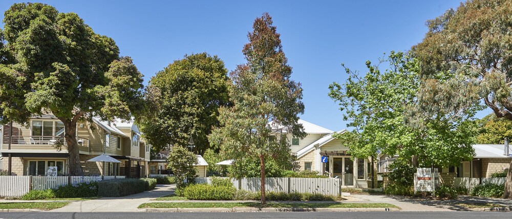 Seahaven Village — 4-Star Luxury Hotel in Barwon Heads, Australia
