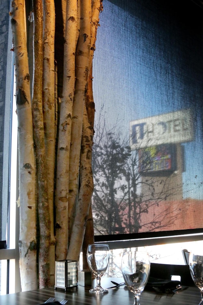Unique Suites Hotel - photo 27