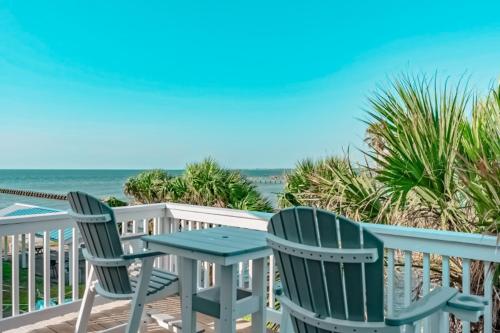 Seaside — 4-Star Luxury Hotel in Rockport, United States