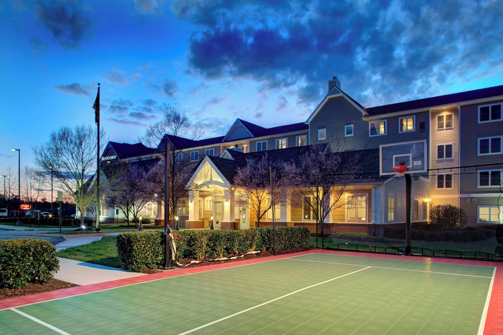 Residence Inn Marriott Chester - photo 21