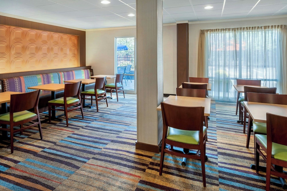 Fairfield Inn & Suites by Marriott Dover - photo 26