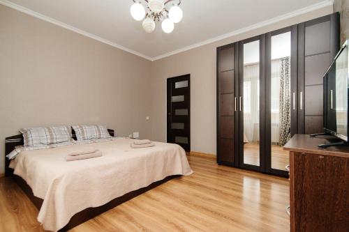 Rent Era 40 лет — 4-Star Luxury Hotel in Chisinau, Moldova