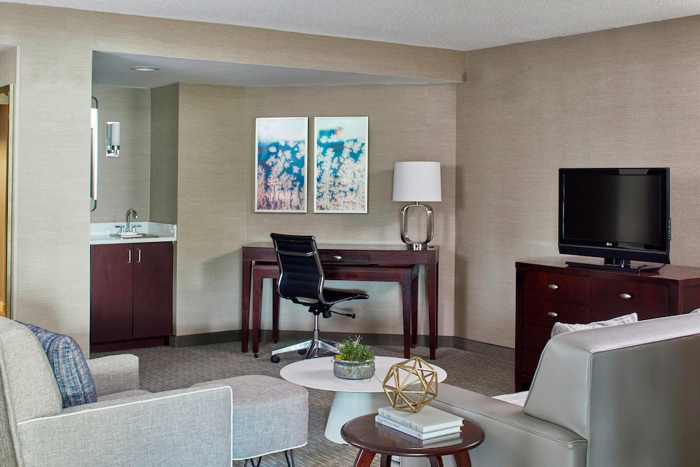 Minneapolis Marriott West - photo 13