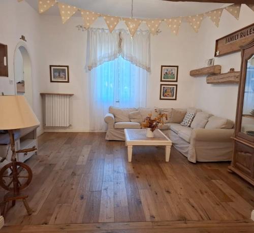 C’era una casa — Guasticce — photo 2
