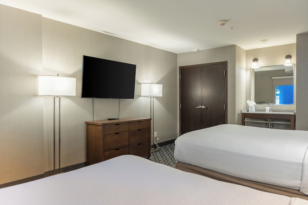 Crowne Plaza Niagara Falls NY Riverside by IHG - photo 19