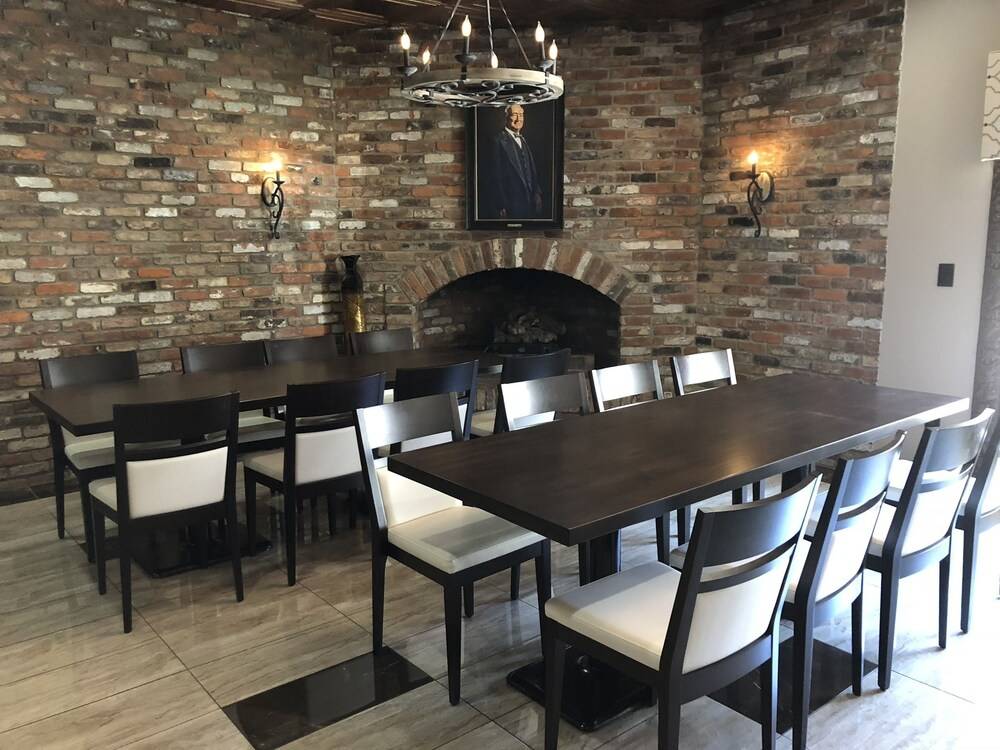 The Sherman Inn - photo 32