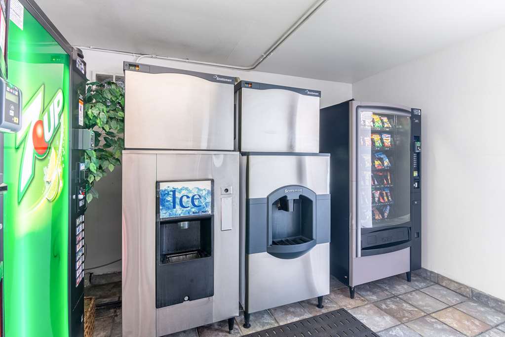 Motel 6 Pensacola FL Airport West - photo 26