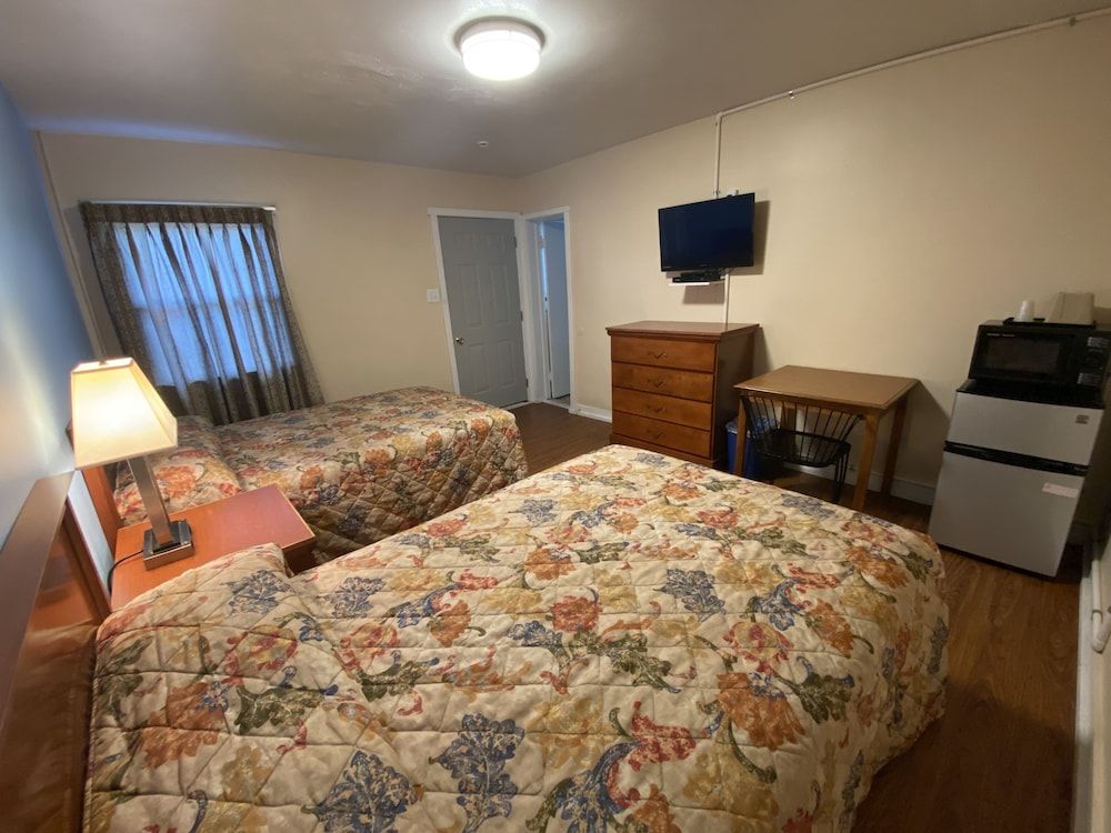 Gateway Inn - photo 8
