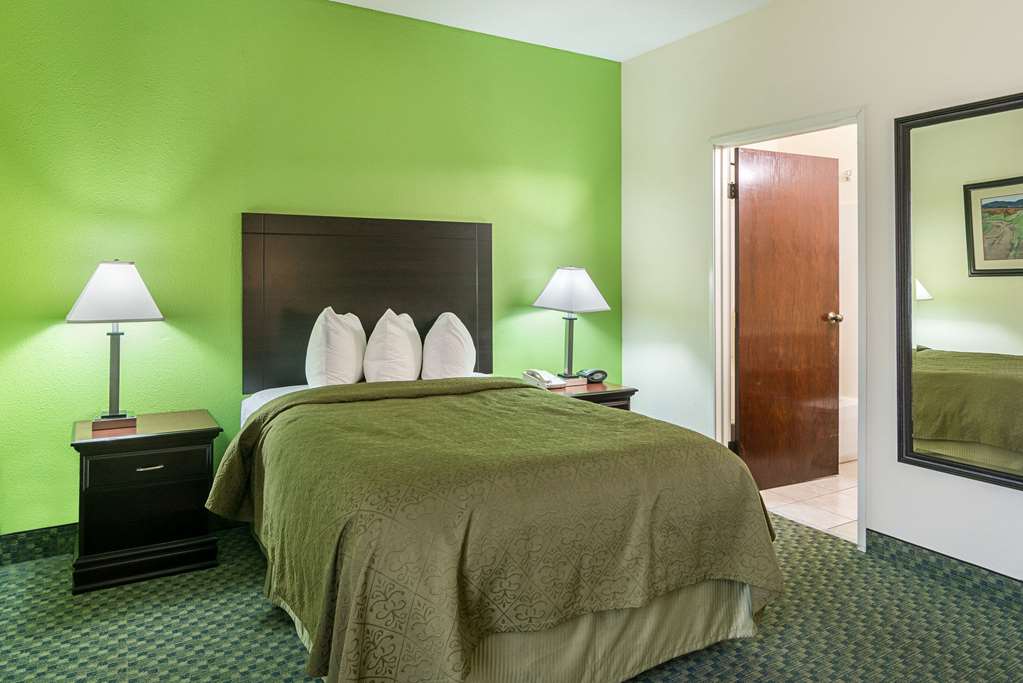 Quality Inn & Suites Harvey Chicago Southland - photo 20