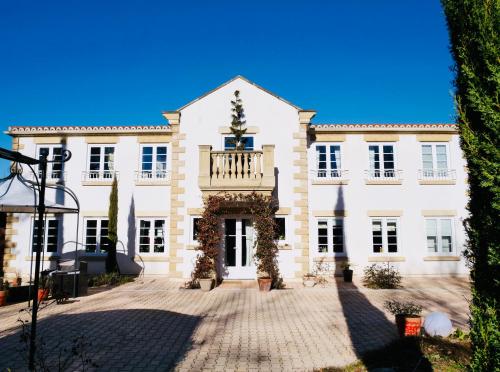 Bastide du Bau Reddoun — hotel in Callian