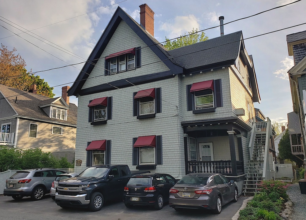 Hearthside Inn - photo 57
