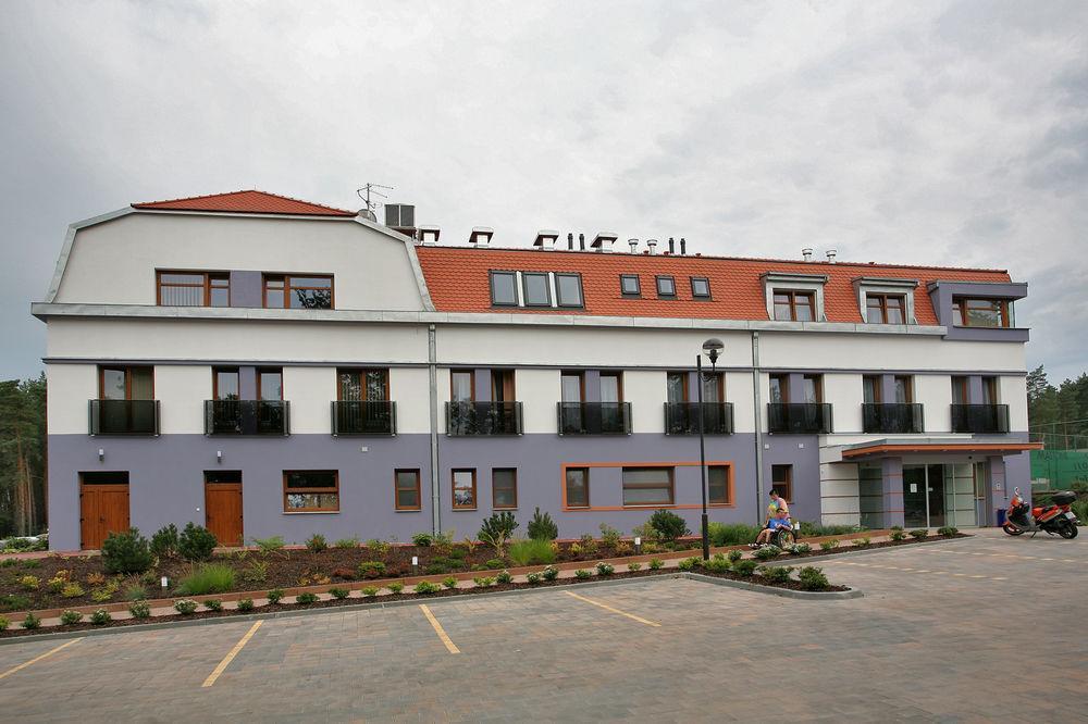 Hotel Sport Zruč — hotel in Zruc Nad Sazavou