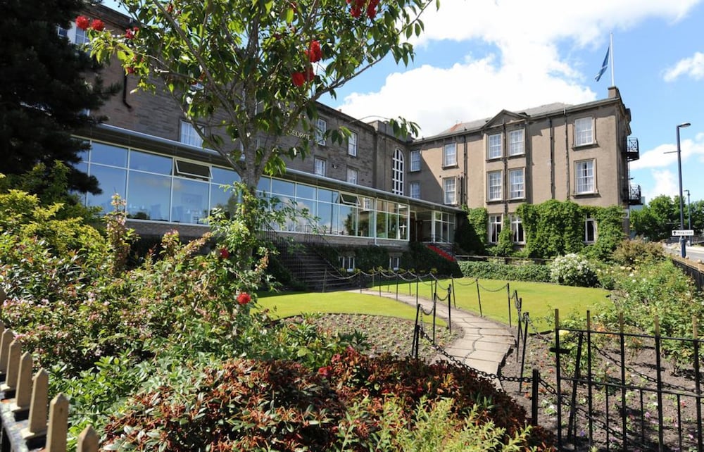 The Royal George Hotel - last minute hotel in Perth