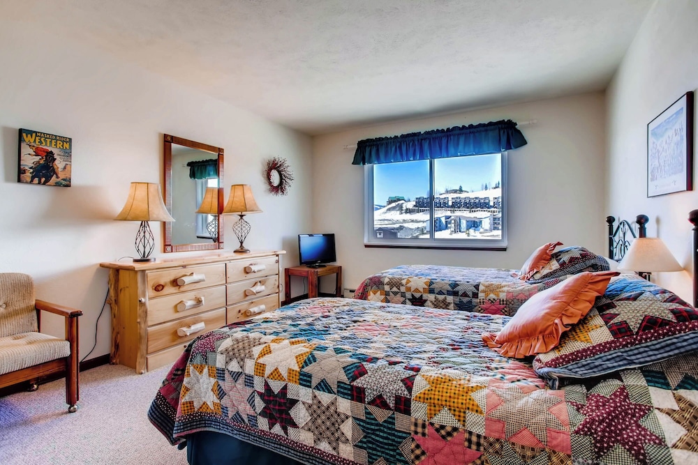 Crested Butte Mountain Resort - photo 29