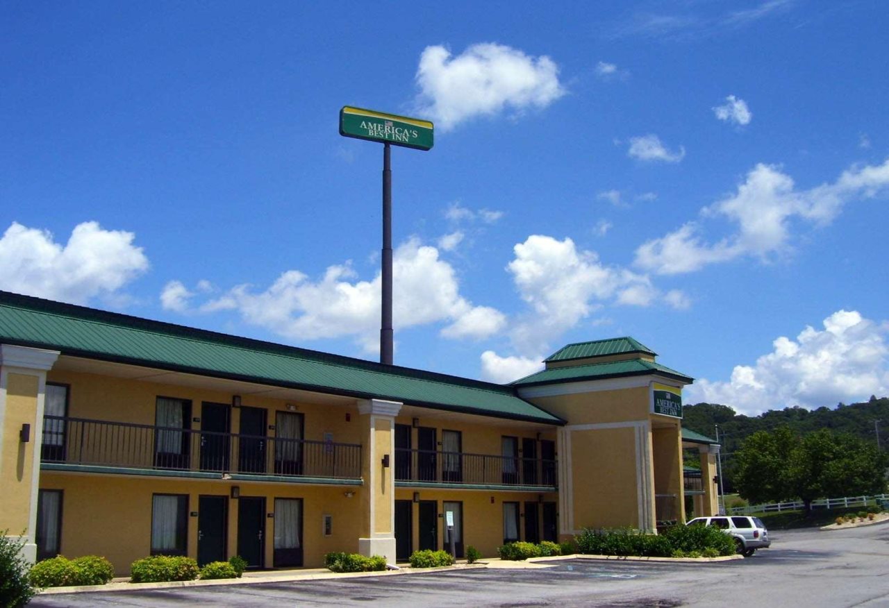 America S Best Inn Chattanooga Hamilton — Chattanooga
