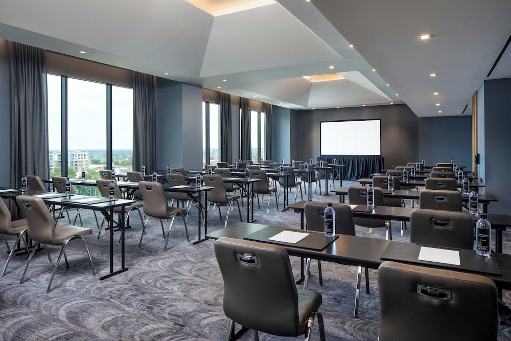 The Joseph a Luxury Collection Hotel Nashville - photo 100