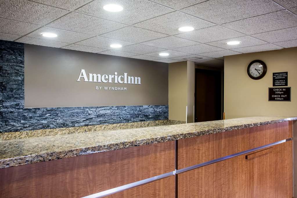 AmericInn by Wyndham Baudette - photo 10