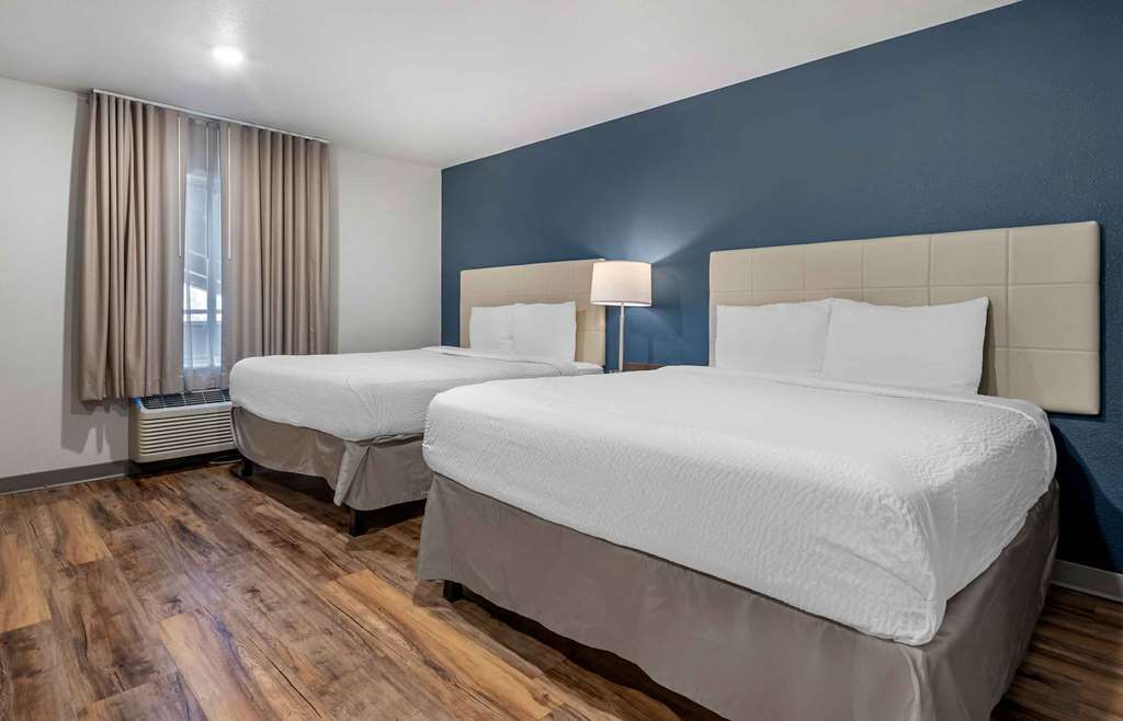 Extended Stay America Select Suites Pittsburgh Cranberry - photo 23