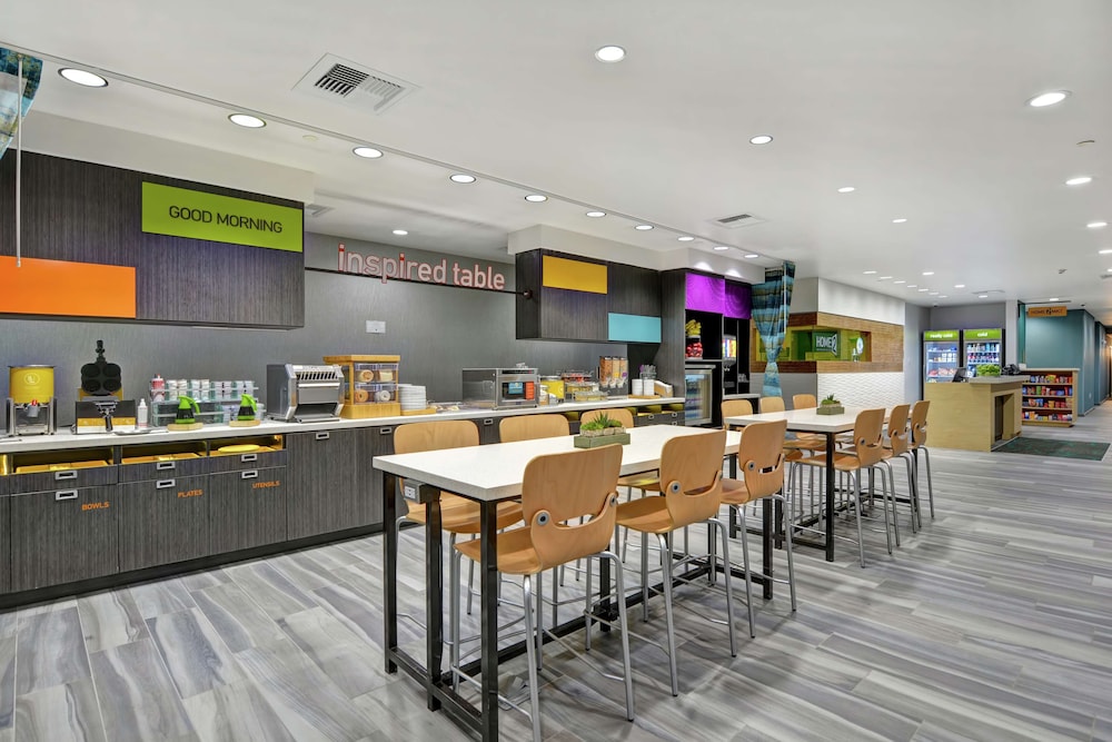 Home2 Suites by Hilton Springdale - photo 32