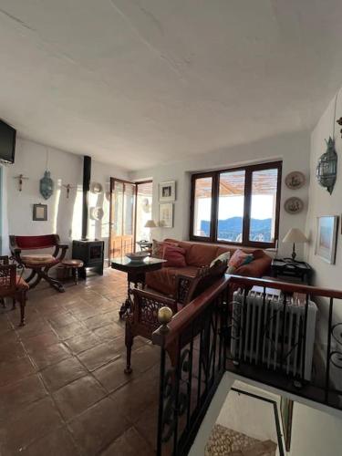 63 Calle Real Frigiliana — Frigiliana