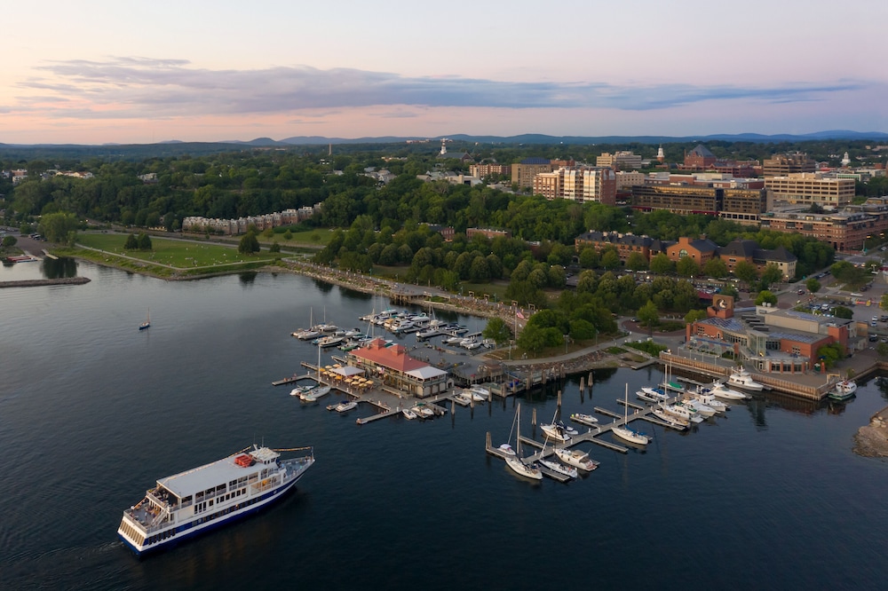 Hotel Champlain Burlington Curio Collection by Hilton - photo 81