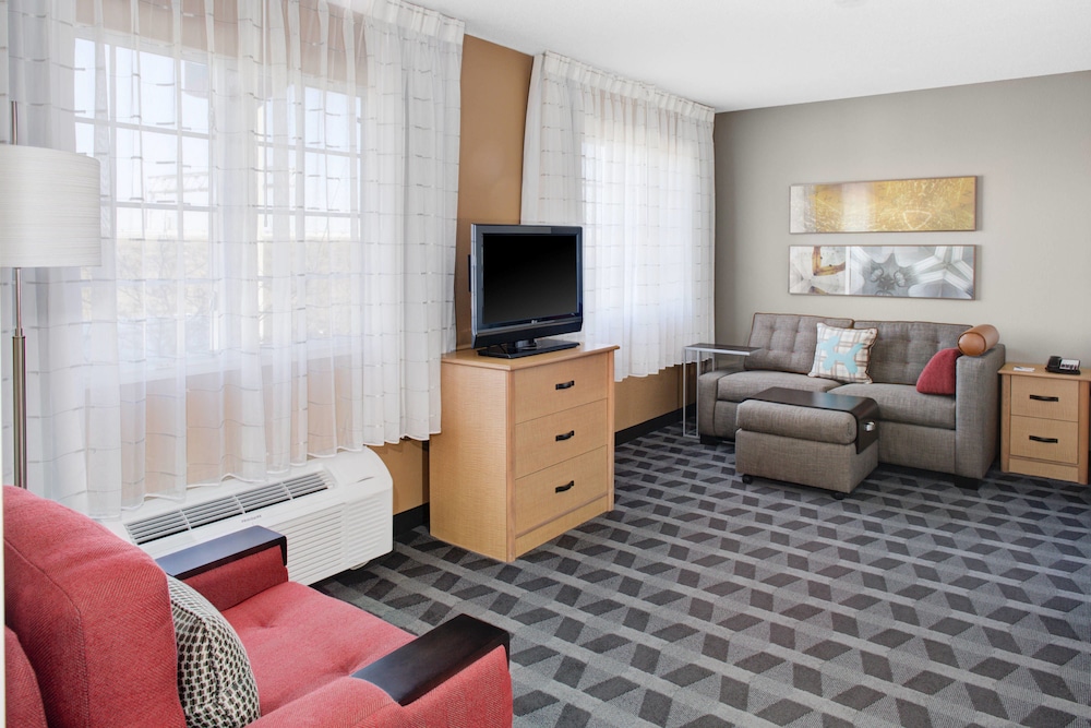 TownePlace Suites by Marriott Wichita East - photo 3