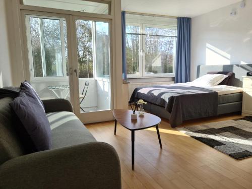 Bayer Apartments Copenhagen — 4-Star Luxury Hotel in Rodovre, Denmark