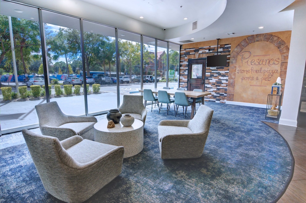 Holiday Inn Gainesville University Center by IHG - photo 3