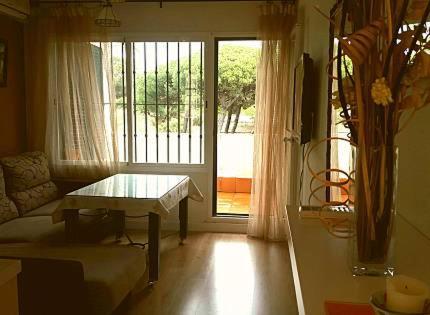 Fundadores Isla Cristina in Isla Cristina, Spain